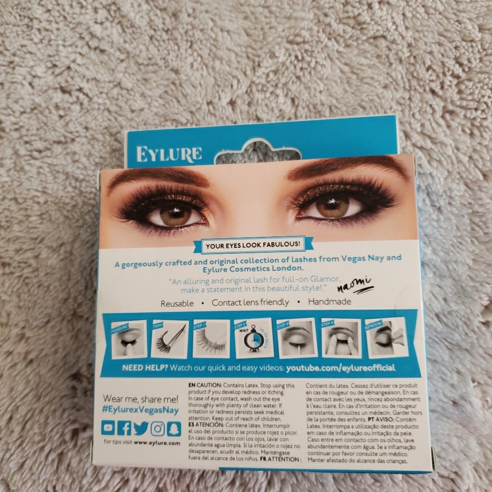 Eyeure